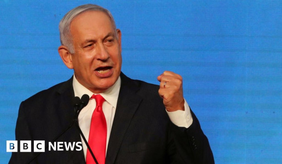 Netanyahu says Israel to attend Gaza ceasefire talks