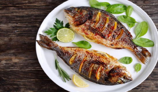 Fish recipes boost tourism in Lekhnath