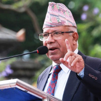 People need relief: Chair Nepal