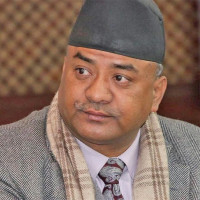 President Paudel urges Japanese to invest in Nepal