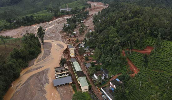 India landslides update: Death toll rises to 151