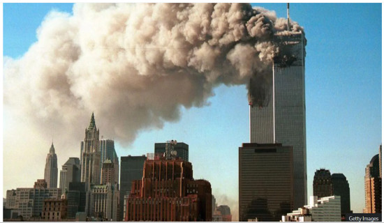 Three men accused of plotting 9/11 reach plea deal - Pentagon