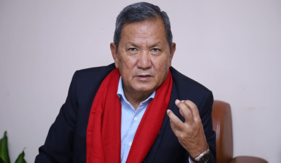 Construction of hospitals delayed in Gulmi