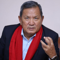 Prachanda led Govt performed well in good governance: Gautam