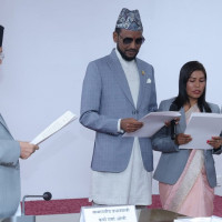 PM Oli instructs ministers of state to be result-oriented