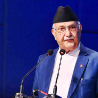 PM Oli's directive to operate new int'l airports effectively