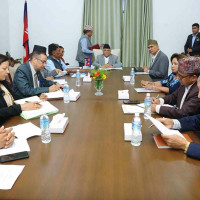 Faulty budget allocation behind challenges in implementation: Minister Paudel