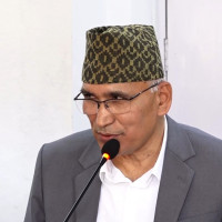 PM Oli's directive to operate new int'l airports effectively