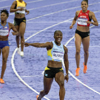 US sprinter Noah Lyles clinches Olympic gold in men’s 100m