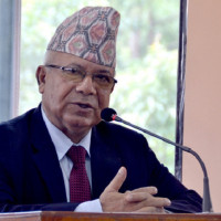 Economic slowdown fizzles out: Finance Minister Paudel