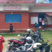 President Paudel observes Bhoto Jatra