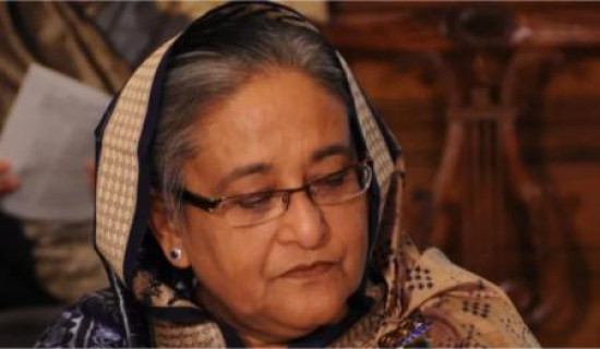 Bangladesh PM Hasina resigns and flees country