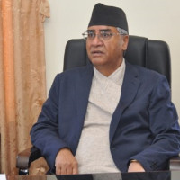 Constitution can be amended to empower people: Prachanda