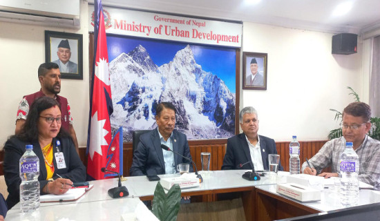 DPM Singh asserts present govt formed to accelerate development