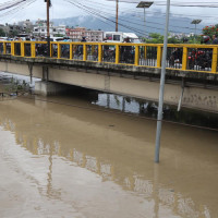 Breakthrough made in Dhedre tunnel of Fast Track project