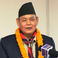 Implementation of constitution, effective public service delivery in priority: PM Oli
