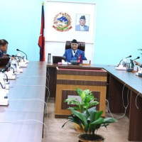 Implementation of constitution, effective public service delivery in priority: PM Oli