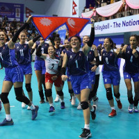 Six teams revealed for Everest Women’s Volleyball League