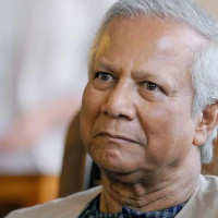 Nobel Peace Prize winner to lead Bangladesh interim government