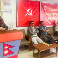 Call for proportional representation of Dalit community