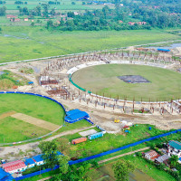 Church Boys facing Paro FC in the AFC Challenge Cup playoffs today