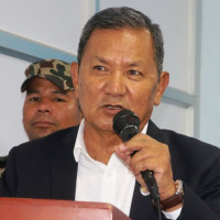 Tourism Minister confers with Defense Minister, Nepali Army on aviation safety