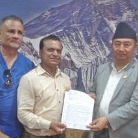 Subsidy brings milk production boost in Syangja