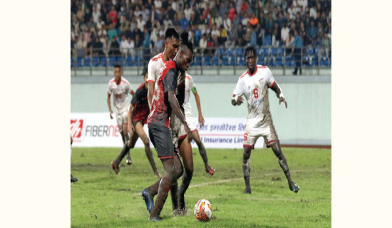 Keisuke Honda-led Paro FC defeats Church Boys United