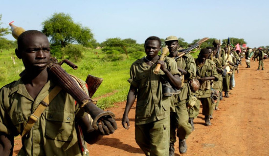 Sudan ceasefire talks set to start despite army no-show