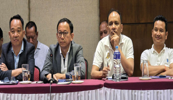 General Secretary’s salary hike overshadows ANFA’s positive decisions