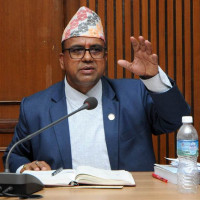 UML-NC alliance to end national crisis: General Secretary Pokhrel