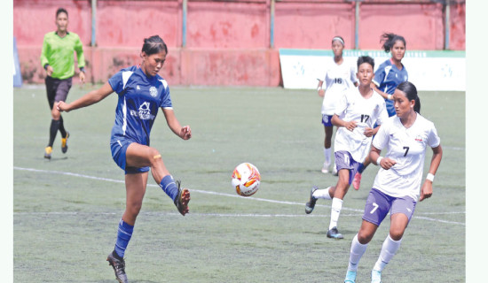 Nepal's preparation in SL hit by rain and loss