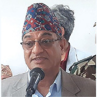 PM Prachanda insists on consolidating relations with people