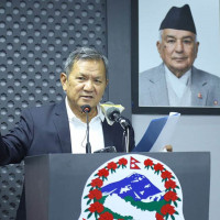 Social network is platform to promote citizens' rights: Minister Gurung