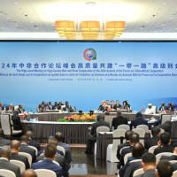 Xi to attend opening ceremony of 3rd Belt and Road Forum for Int'l Cooperation