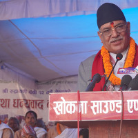 Nepal-India issues can be settled through open dialogue: PM