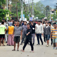 Super typhoon Yagi kills four in Vietnam