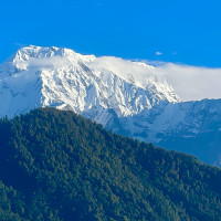 Rukum East not doing enough to exploit tourism potential