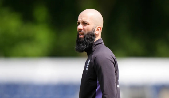 'Felt the time was right' - Moeen Ali retires from international cricket