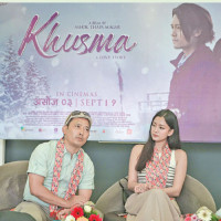 Kathmandu Kalinga Literary Festival concludes