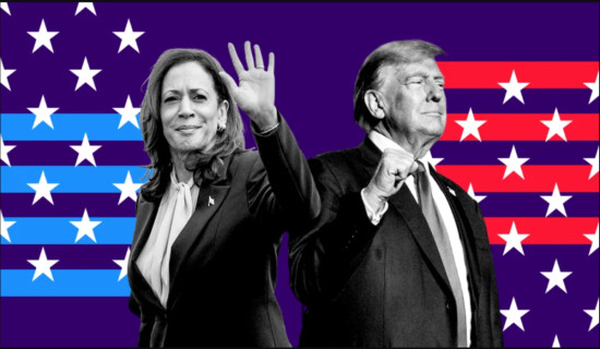 Harris and Trump to debate in pivotal campaign test