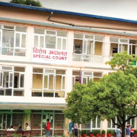 Teaching Hospital in Jumla starts ophthalmology service