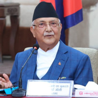 NC President Deuba calls for more research on legacy of BP Koirala