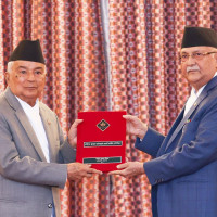 IFC commits to expanding investment in Nepal