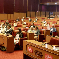 HoR passes Public Service Broadcasting Bill