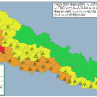 Agriculture production needs to be doubled: PM Oli