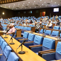 NC parliamentary party to decide on Deputy Speaker's issue