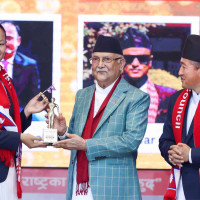 Kelme’s support continues in NSJF Pulsar Sports Award