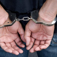 Police arrest three for cheating