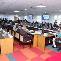 PM Oli directs ministers to carry out result-oriented performance